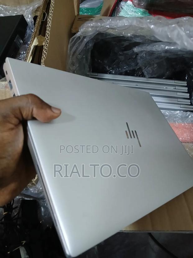 New Laptop HP 250 G7 16GB Intel Core I5 SSD 512GB photo 4