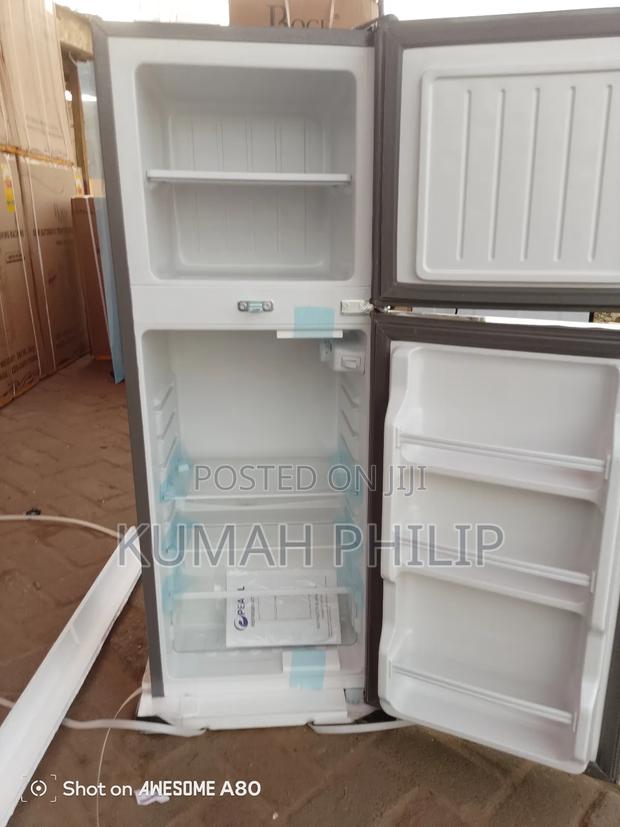 Pearl Refrigerator 80lits
