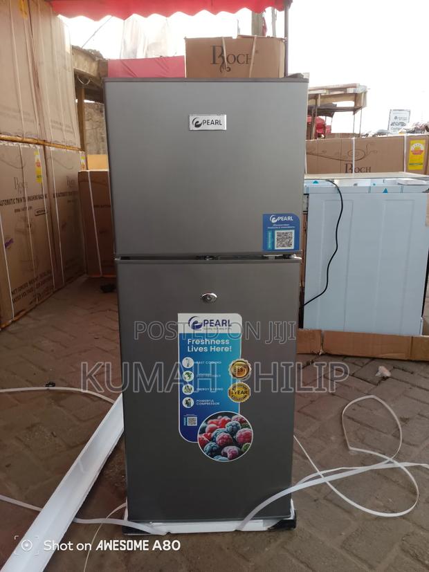 Pearl Refrigerator 80lits photo 3