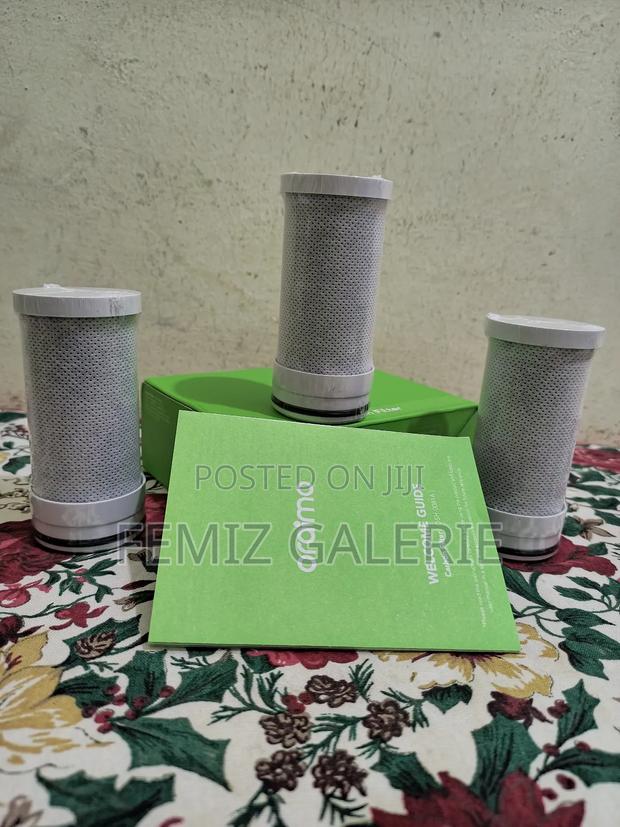 Oraimo Carbon Filter Cleansip Faucet Filter Replacement photo 2
