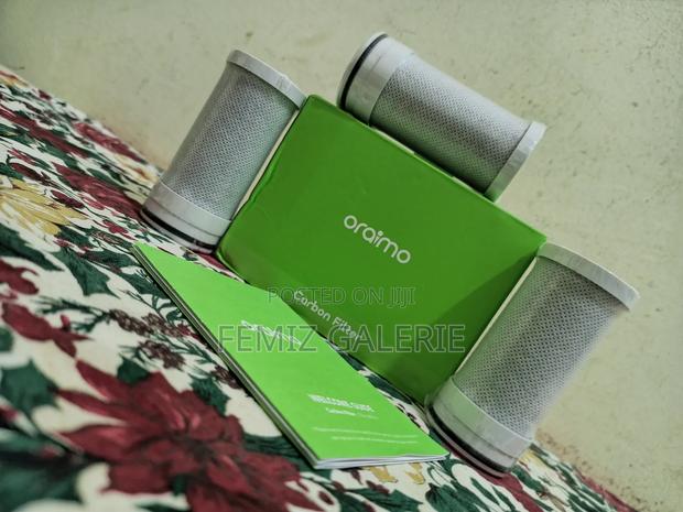 Oraimo Carbon Filter Cleansip Faucet Filter Replacement photo 3