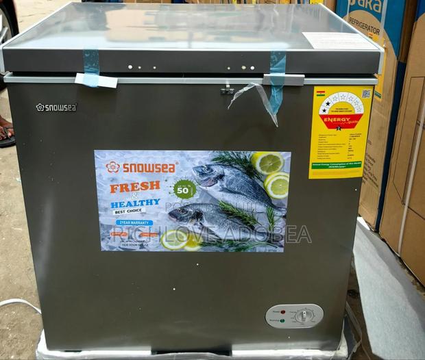 Quality Freezers And Fridge Available