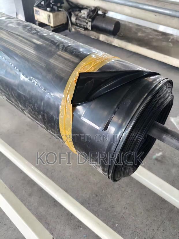 DPM 500micron - Damp Proof Membrane · Photo 3