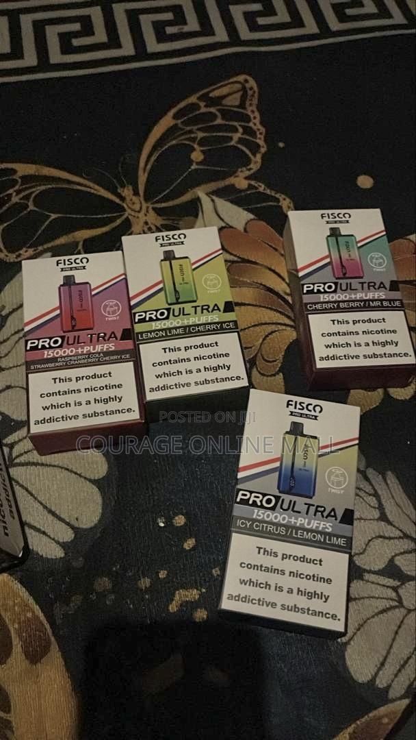 10pcs of Rechargeable Puffs Vape Pen Wholesale