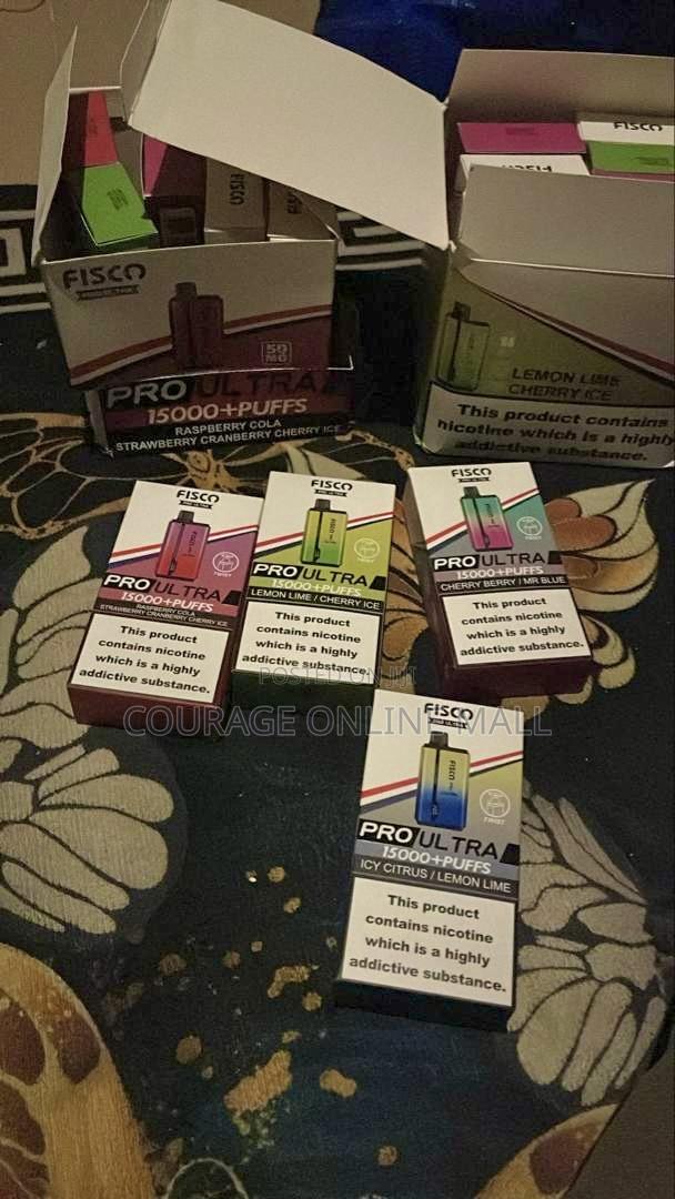 10pcs of Rechargeable Puffs Vape Pen Wholesale photo 2