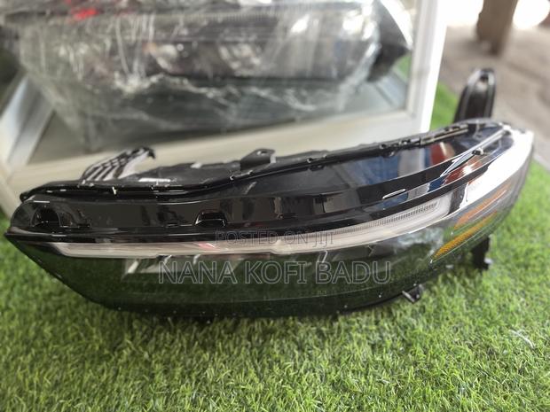 Honda Accord 2023-2024-2025 Headlights Original (Used)