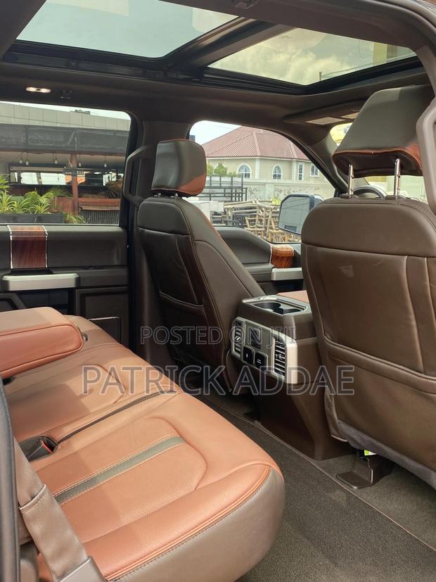 Ford F-150 2020 Black