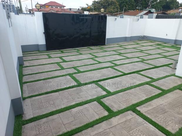 4bdrm Duplex in Taifa-Burkina for rent photo 2
