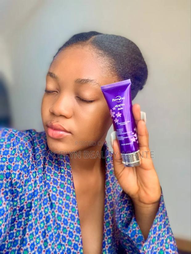 Healthy Glow Lightening Face Cream · Photo 3