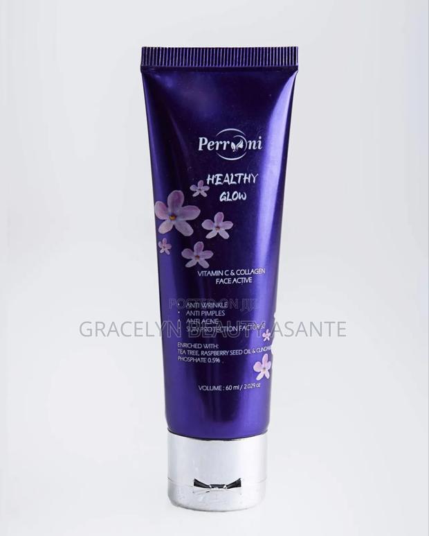 Healthy Glow Lightening Face Cream · Photo 4