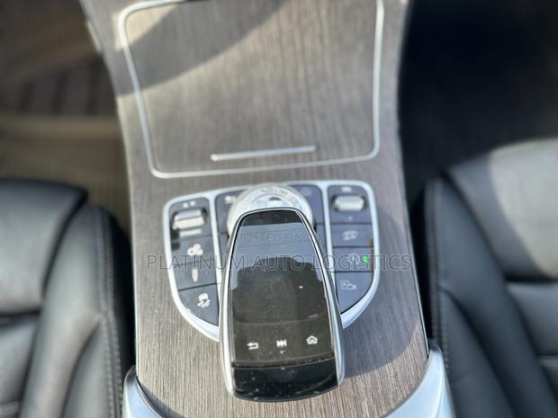 Mercedes-Benz C43 2021 White photo 10