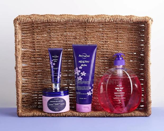 Healthy Glow Lightening Set · Photo 3