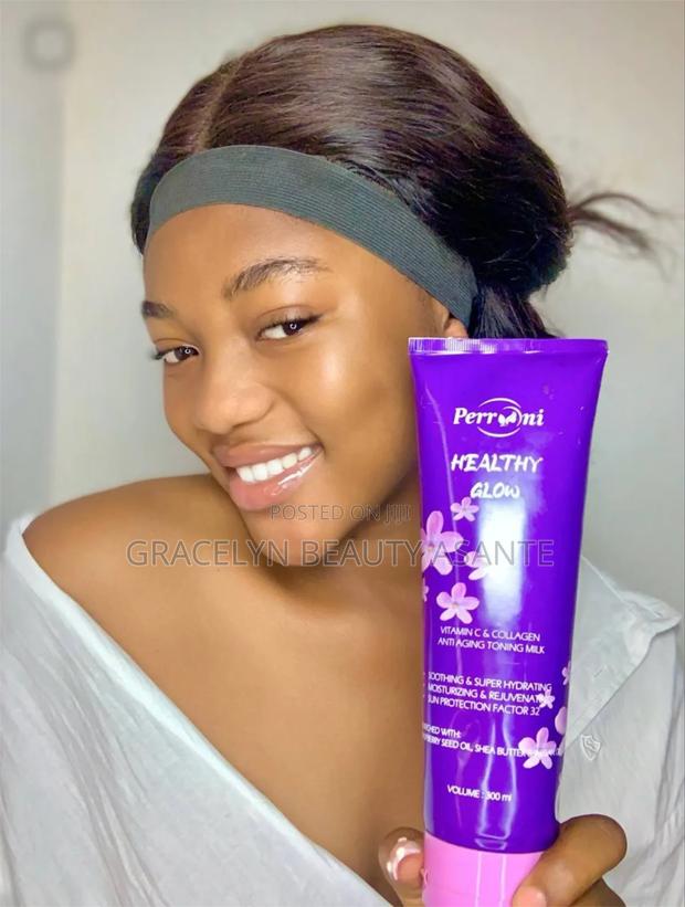 Healthy Glow Lightening Set · Photo 4