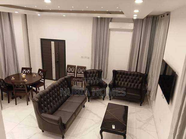 Fleur De Lys Apartment - 2 Bedroom (Short Stay)