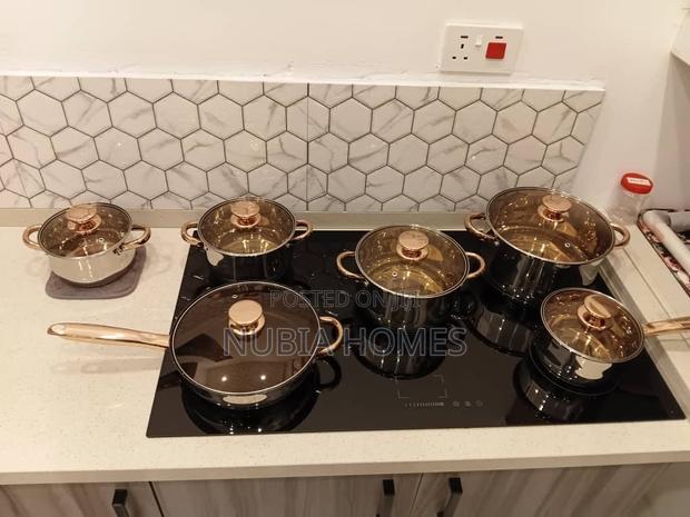 Fleur De Lys Apartment - 2 Bedroom (Short Stay) photo 3