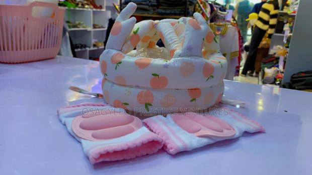 Head Gear Kneel Pad photo 3
