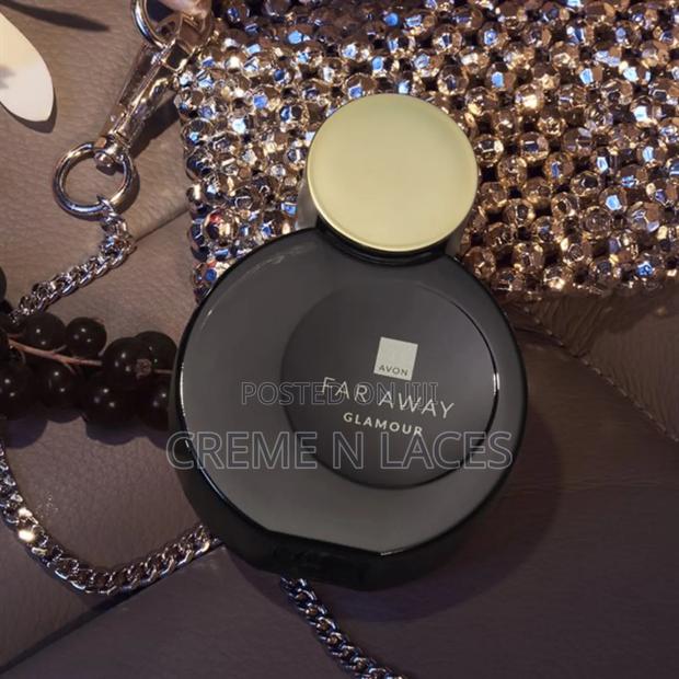Avon Far Away Perfume Collection photo 2