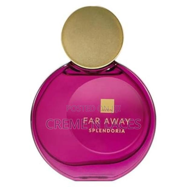 Avon Far Away Perfume Collection photo 3