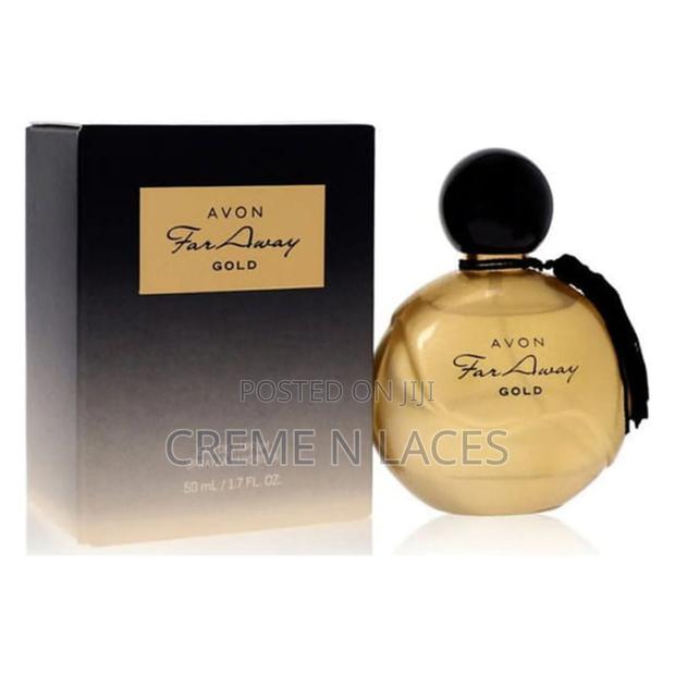 Avon Far Away Perfume Collection photo 5