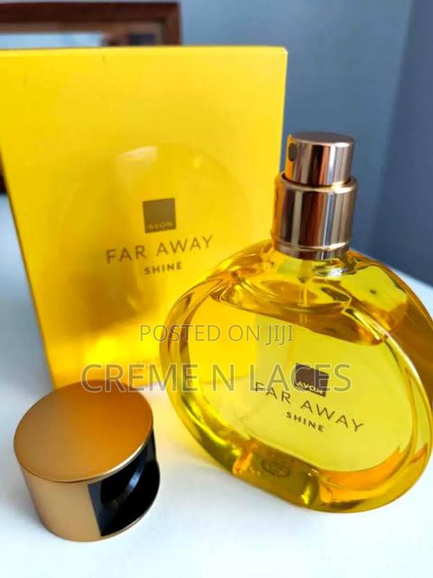 Avon Far Away Perfume Collection photo 6