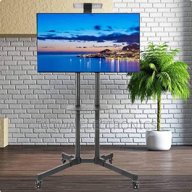Long Movable Universal Tv Stand 32-70” · Photo 2