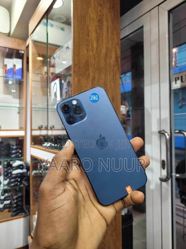 Apple iPhone 12 Pro 256 GB Blue