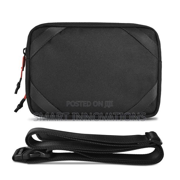Wiwu Essen 2-in-1 Crossbody Waist Bag photo 2