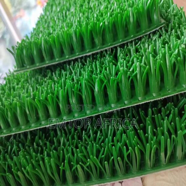 Gold Mining Grass / Gold Mat | High Recovery Rate | Durable for Mines