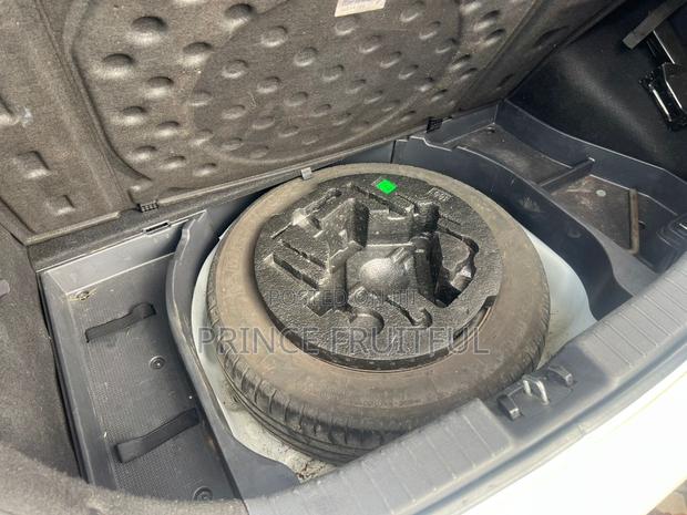 Hyundai i30 1.6 2010 White