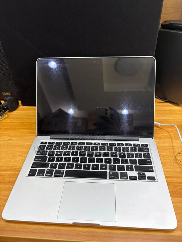Laptop Apple MacBook Pro 2014 8GB Intel Core i5 SSD 256GB photo 2
