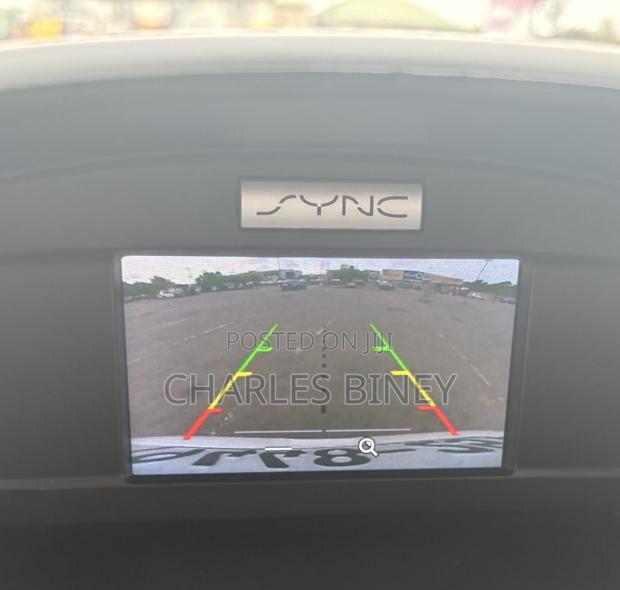 Ford Escape SE FWD 2017 White