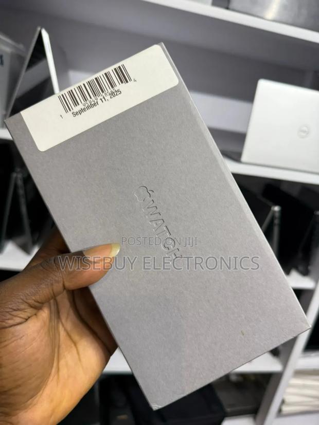 Apple Watch Ultra 2nd Gen