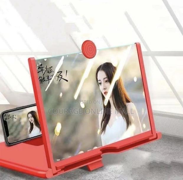 Mobile Phone Screen Magnifier photo 2