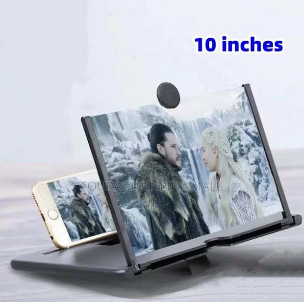 Screen Magnifier for All Mobile Phones