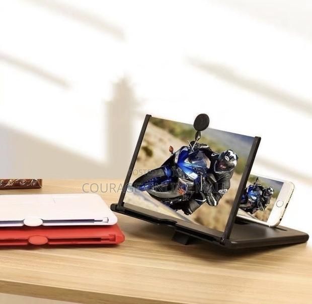 Screen Magnifier for All Mobile Phones photo 2