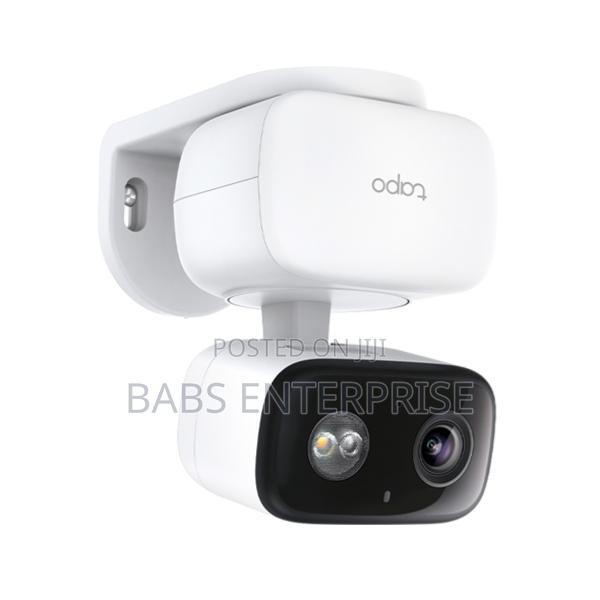 Tp-link Tapo C206 Indoor/Outdoor Home Security Wi-fi Camera