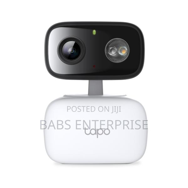 Tp-link Tapo C206 Indoor/Outdoor Home Security Wi-fi Camera photo 3