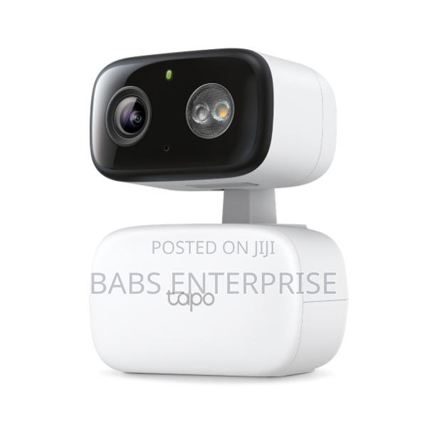 Tp-link Tapo C206 Indoor/Outdoor Home Security Wi-fi Camera photo 4