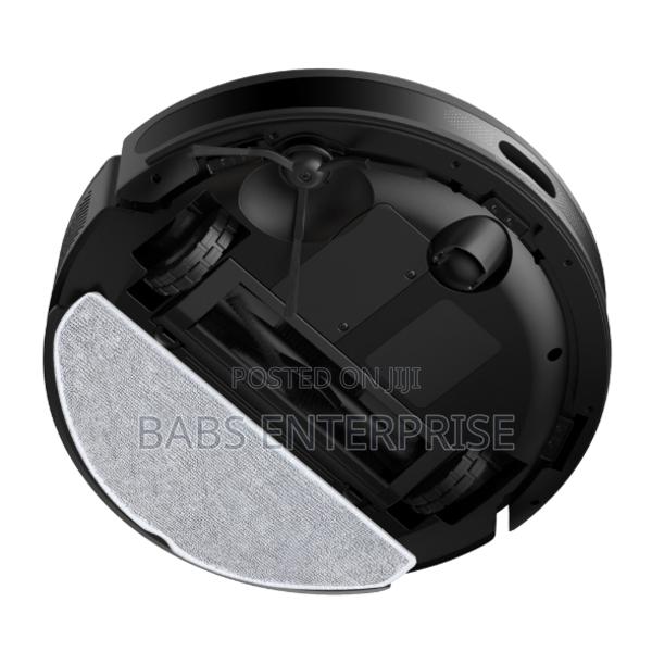 Tp-link Tapo Rv20 Max Plus Robot Vacuum Cleaner Mop Auto-empty Dock photo 4