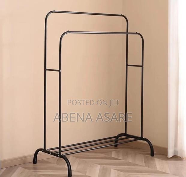 Cloth Rack