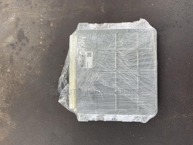 Toyota Hilux Ecu Engine Control Module photo 3