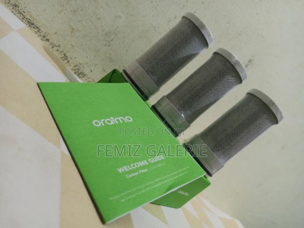 Oraimo Carbon Filter Cleansip Faucet Filter Replacement photo 3