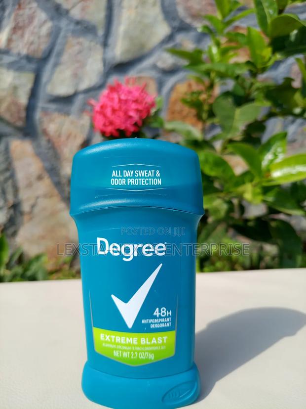 Degree Deodorant From Usa🇺🇲 photo 2