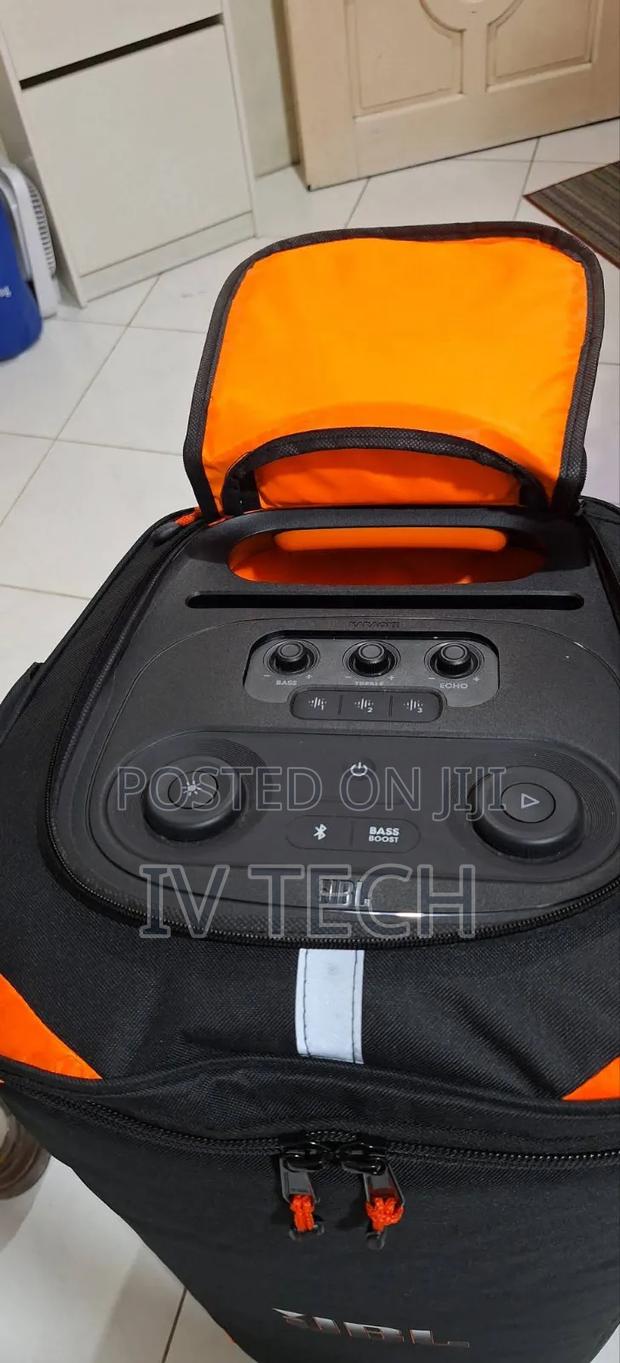 JBL Party Box 710