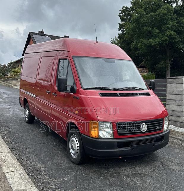 Mercedes-Benz Sprinter 2010 Grey