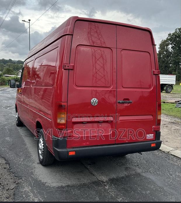 Mercedes-Benz Sprinter 2010 Grey