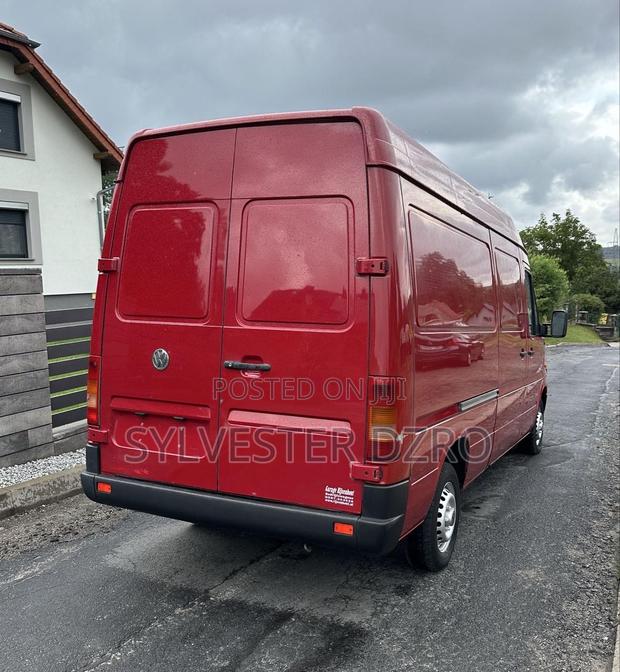 Mercedes-Benz Sprinter 2010 Grey