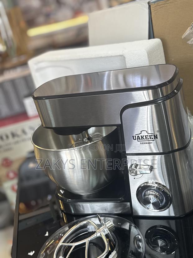 Uakeen Cake Stand Mixer 7l photo 2