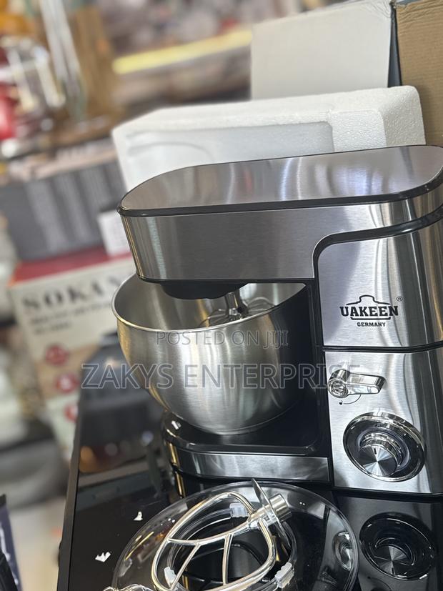 Uakeen Cake Stand Mixer 7l photo 3