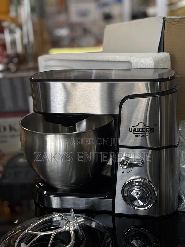 Uakeen Cake Stand Mixer 7l
